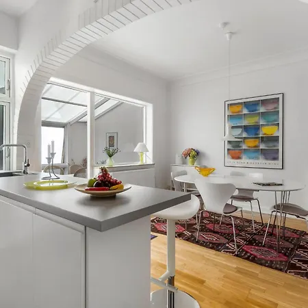 2 Bedroom Cozy In Holiday home Stubbekobing