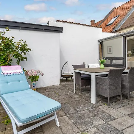 Holiday home 2 Bedroom Cozy In *